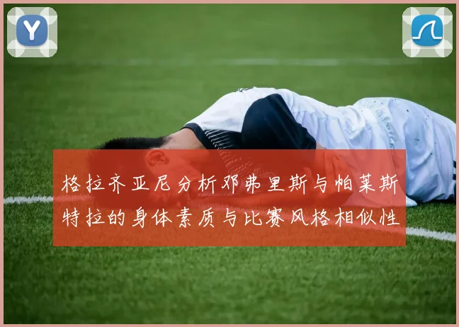 格拉齐亚尼分析邓弗里斯与帕莱斯特拉的身体素质与比赛风格相似性